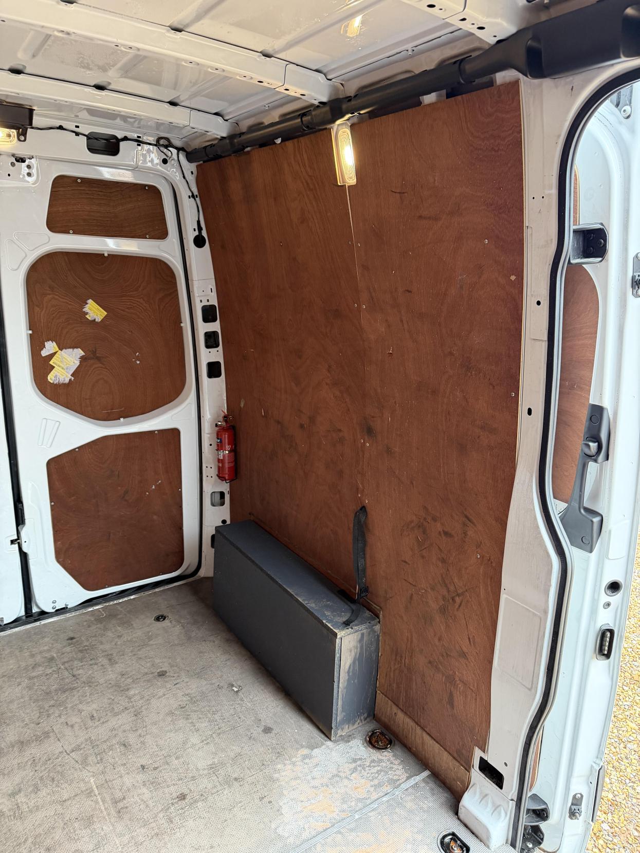 Used Mercedes-Benz Sprinter 2019 for sale - 76782136: Photo 31