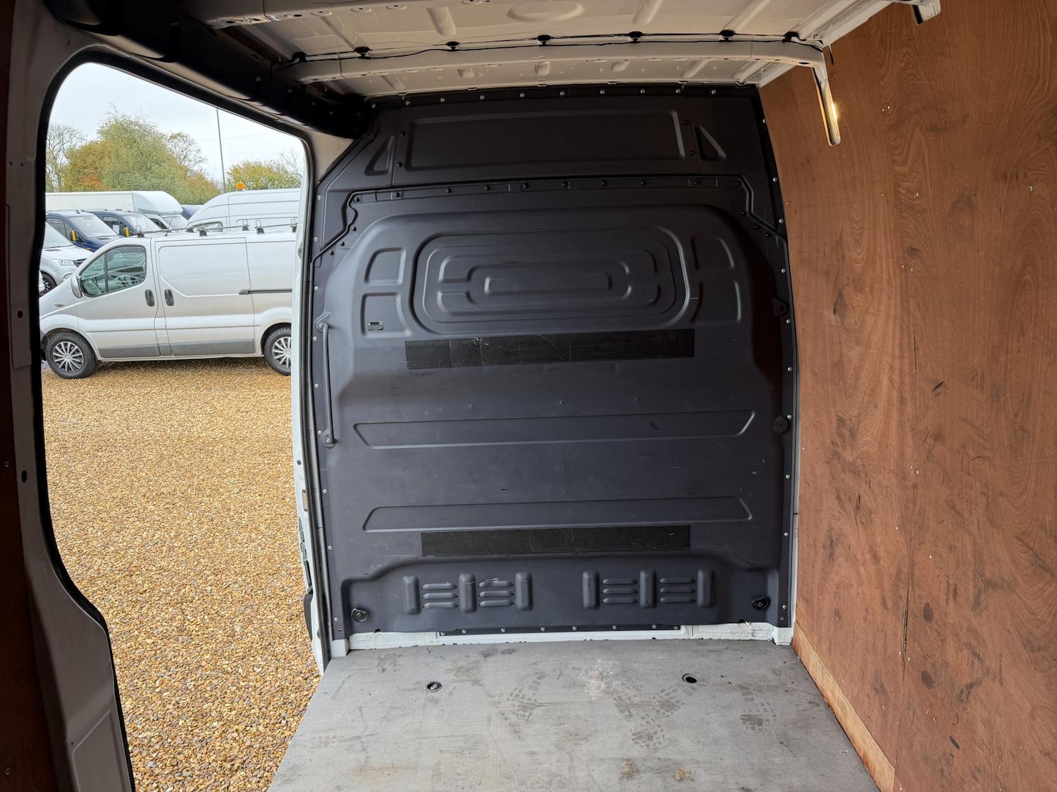 Used Mercedes-Benz Sprinter 2019 for sale - 76782136: Photo 32