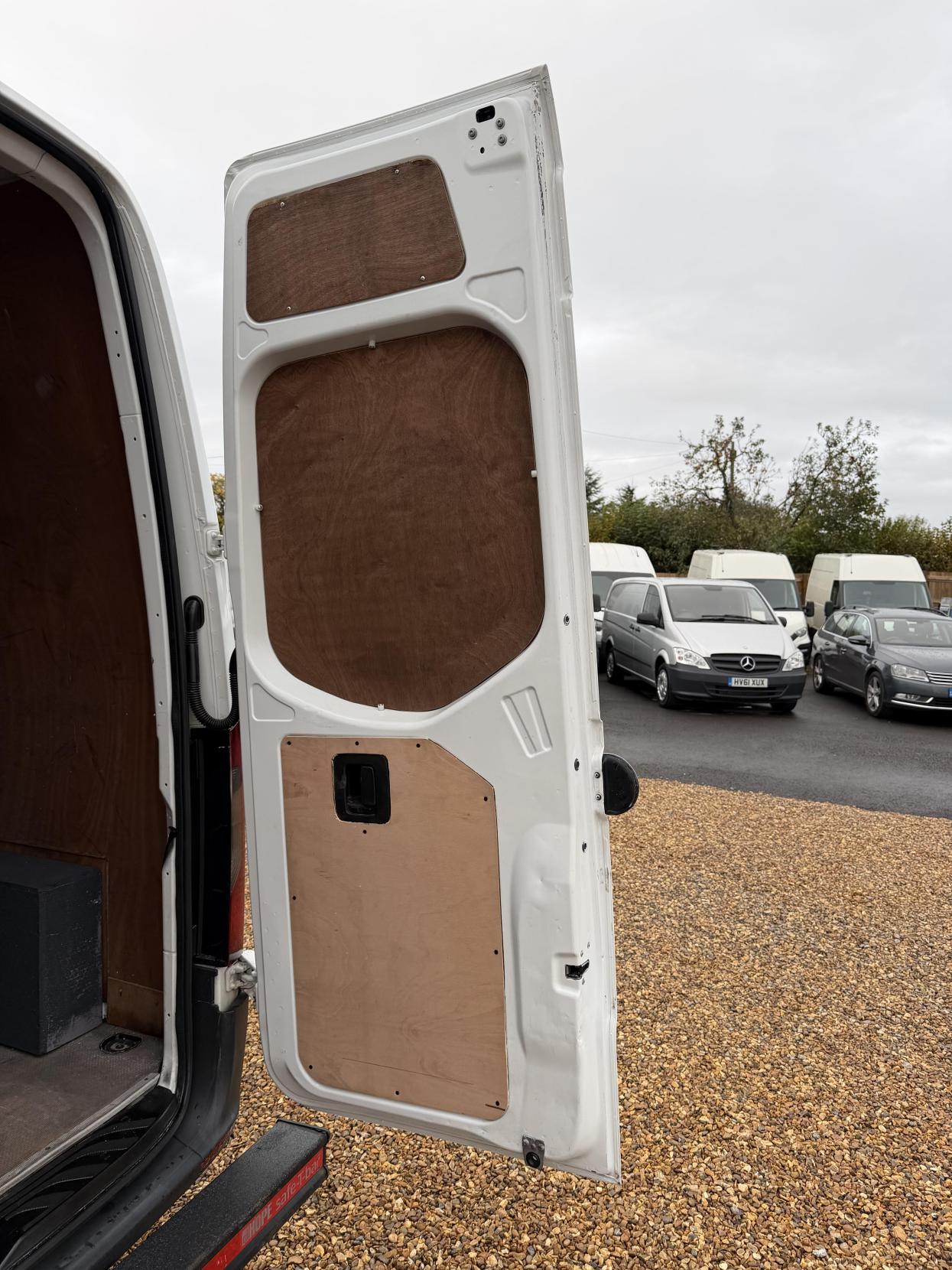 Used Mercedes-Benz Sprinter 2019 for sale - 76782136: Photo 34