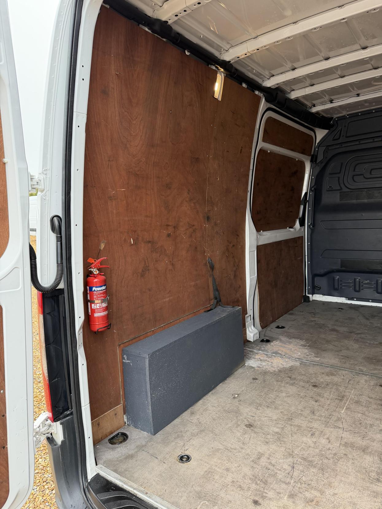 Used Mercedes-Benz Sprinter 2019 for sale - 76782136: Photo 35