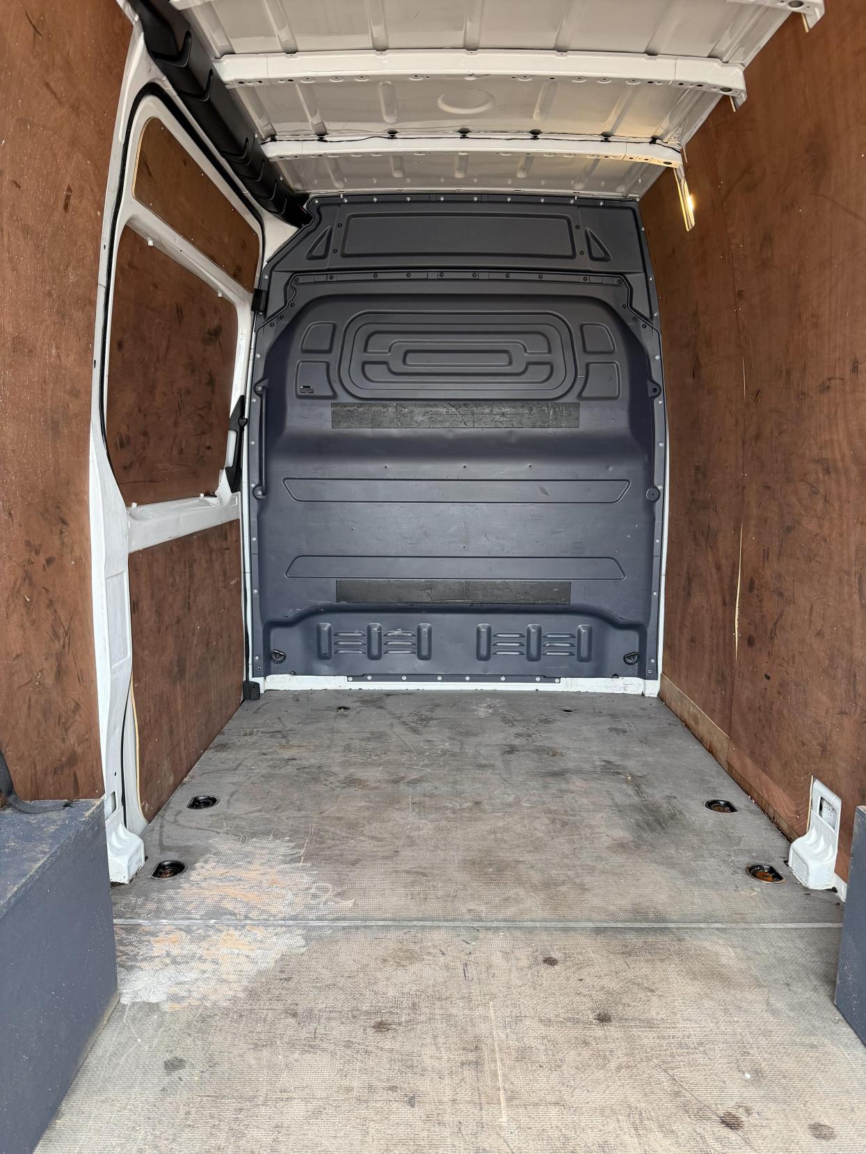 Used Mercedes-Benz Sprinter 2019 for sale - 76782136: Photo 36