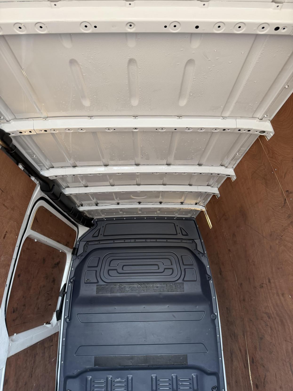 Used Mercedes-Benz Sprinter 2019 for sale - 76782136: Photo 38