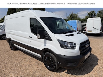 Used Ford Transit 2021 for sale - 79541333: Photo