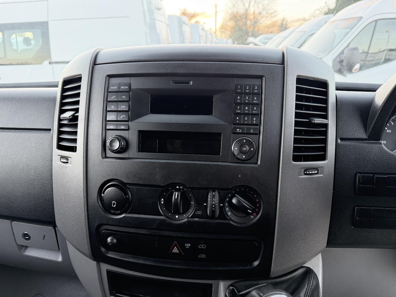 Used Mercedes-Benz Sprinter 2017 for sale - 77048036: Photo 12