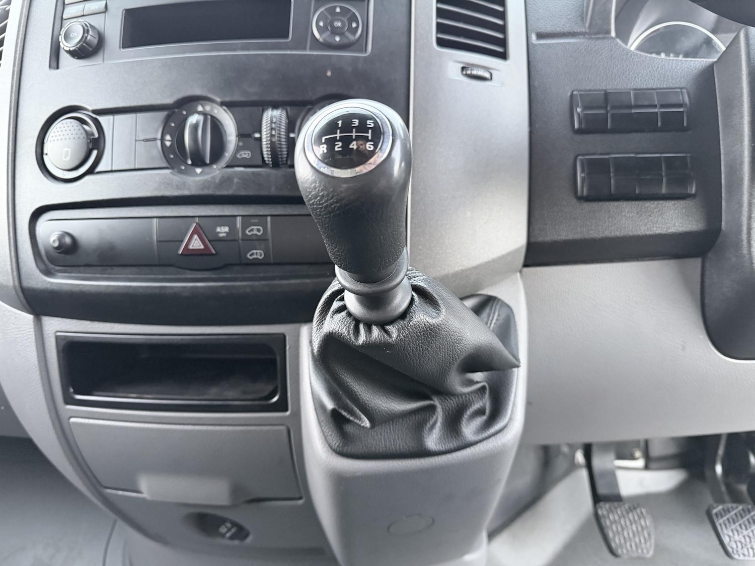 Used Mercedes-Benz Sprinter 2017 for sale - 77048036: Photo 13