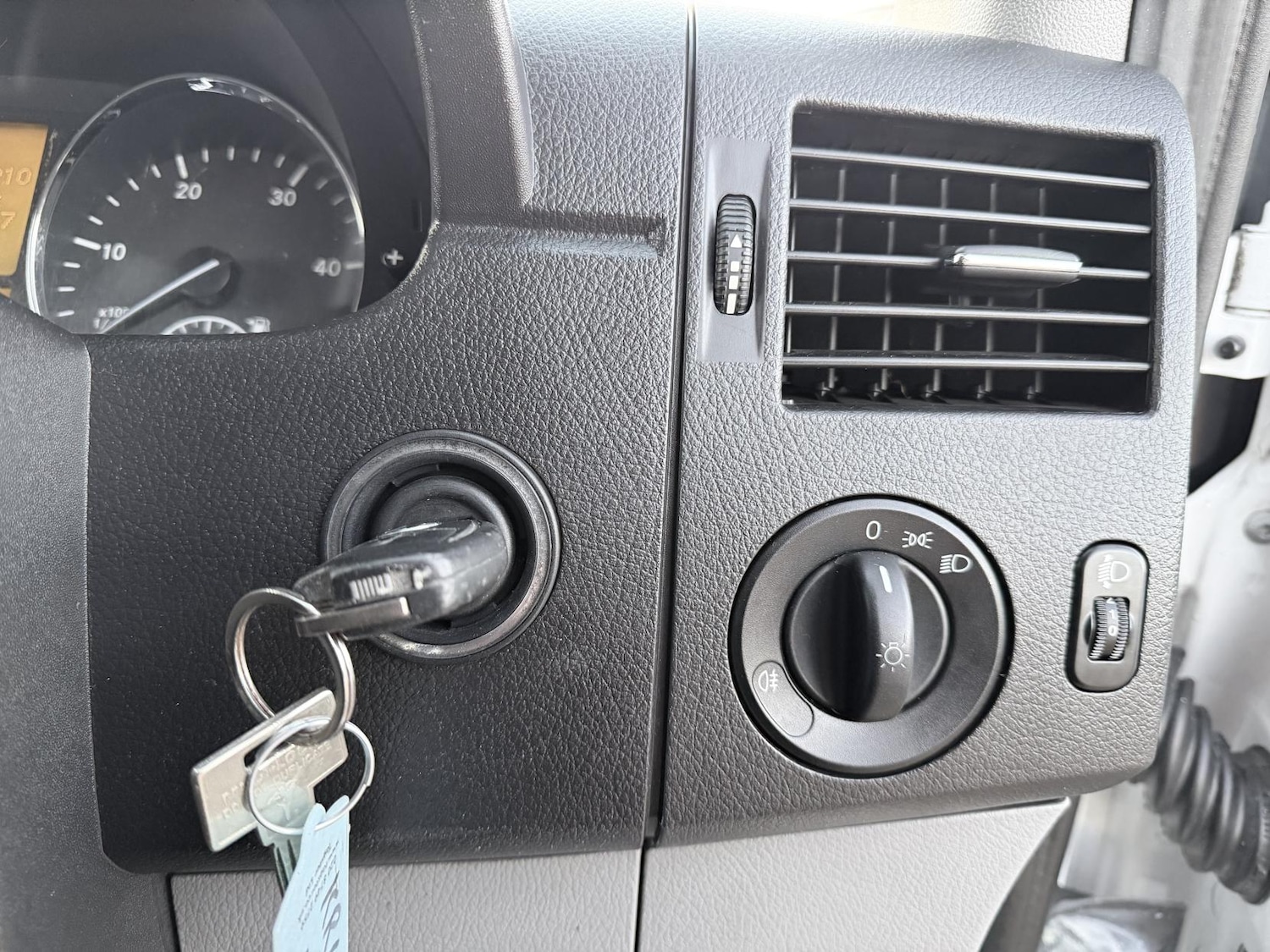 Used Mercedes-Benz Sprinter 2017 for sale - 77048036: Photo 15