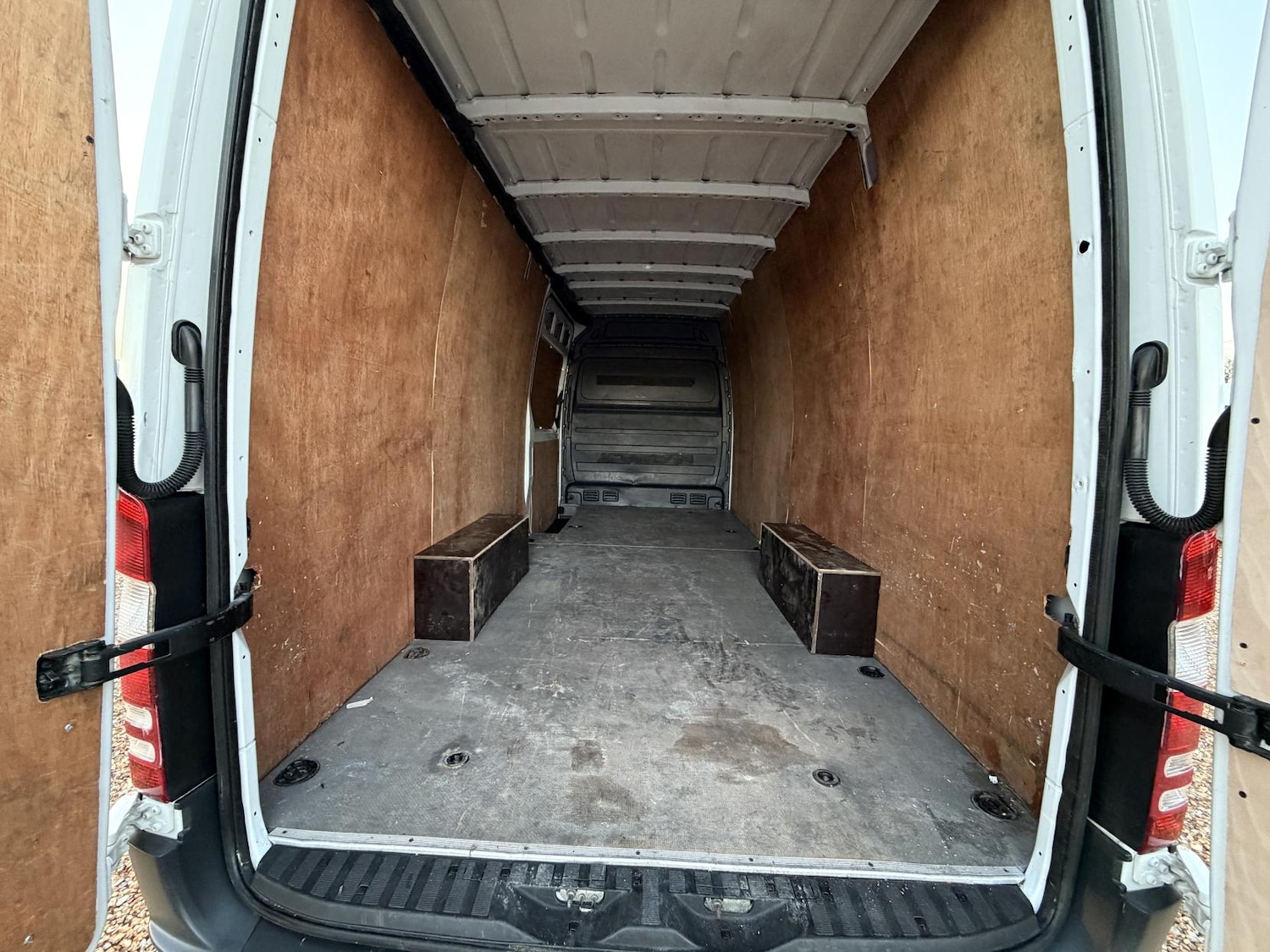 Used Mercedes-Benz Sprinter 2017 for sale - 77048036: Photo 20