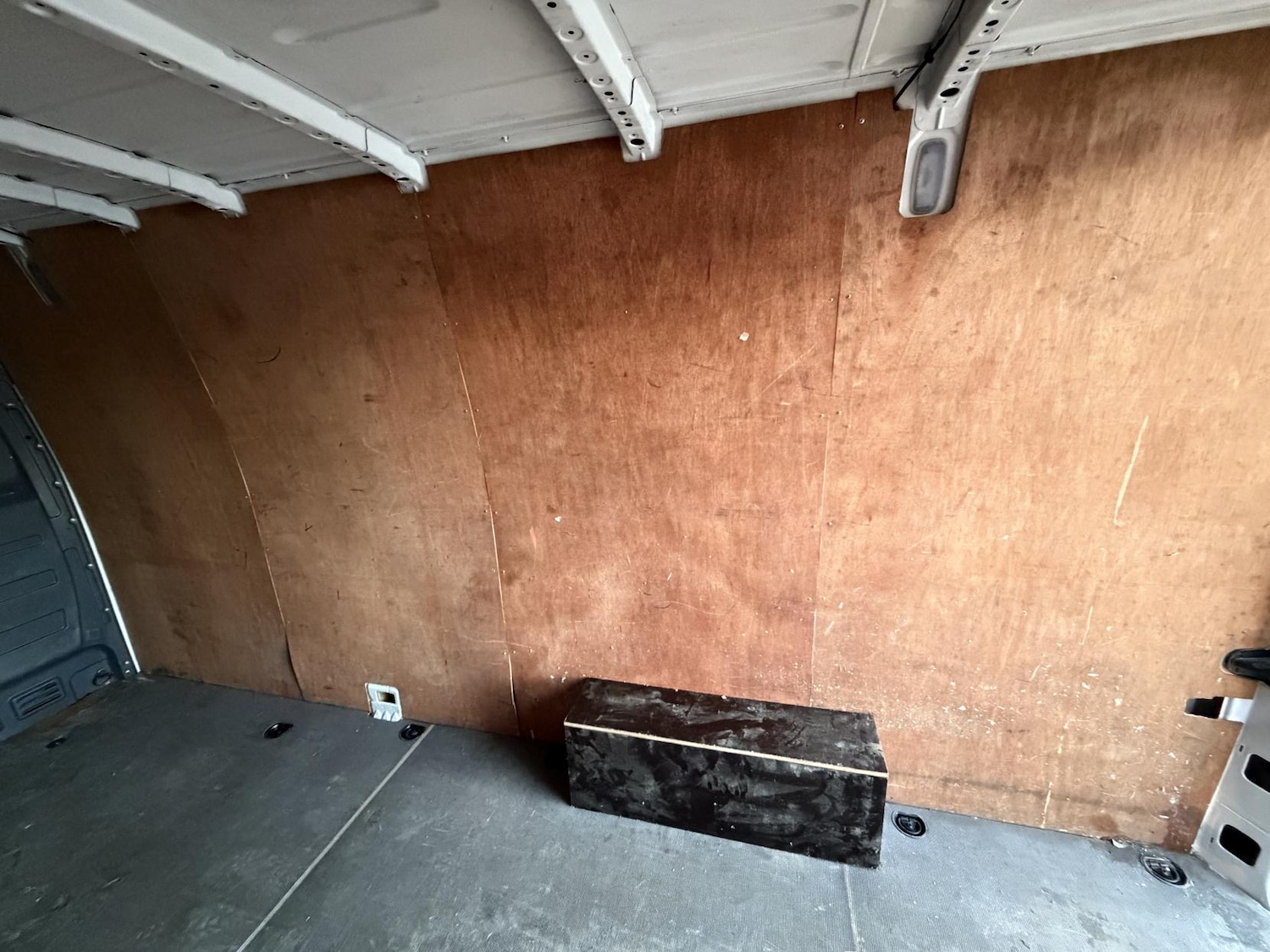 Used Mercedes-Benz Sprinter 2017 for sale - 77048036: Photo 21