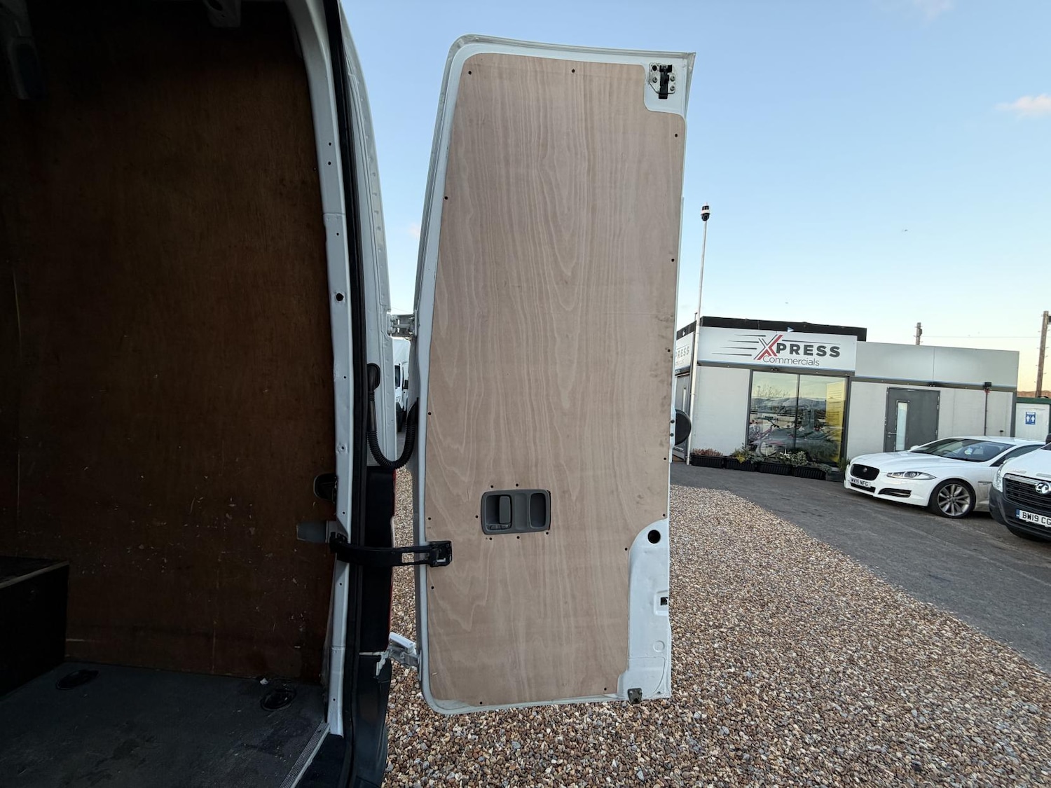 Used Mercedes-Benz Sprinter 2017 for sale - 77048036: Photo 22