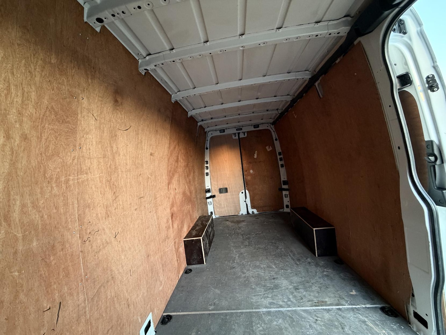 Used Mercedes-Benz Sprinter 2017 for sale - 77048036: Photo 23