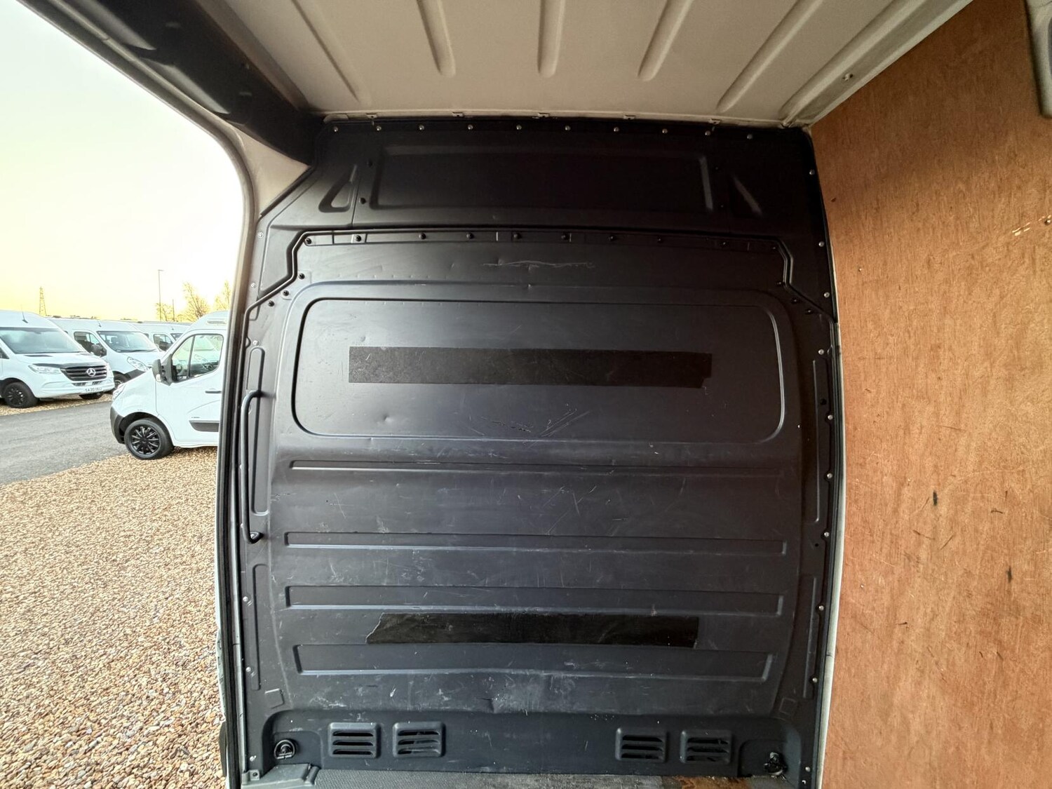 Used Mercedes-Benz Sprinter 2017 for sale - 77048036: Photo 24