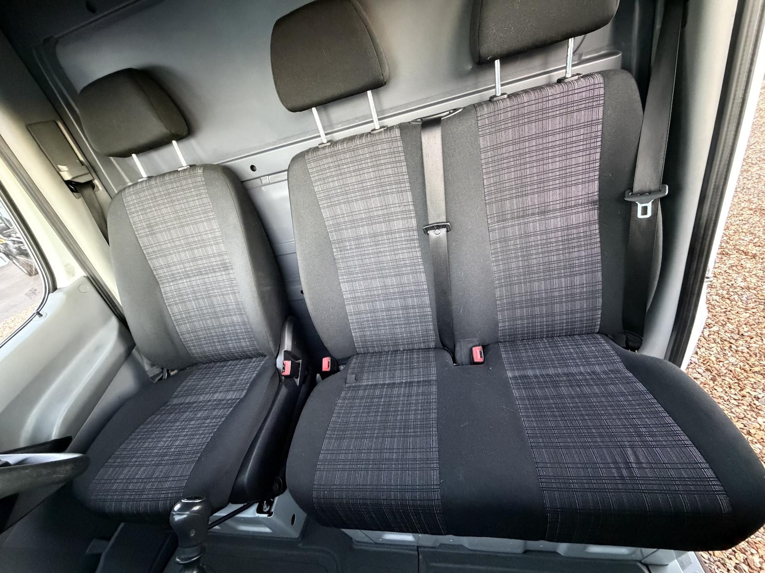 Used Mercedes-Benz Sprinter 2017 for sale - 77048036: Photo 26