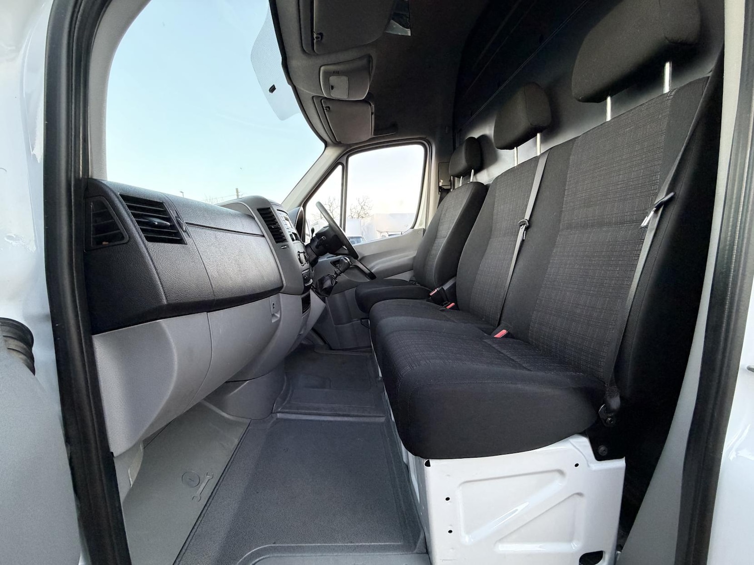 Used Mercedes-Benz Sprinter 2017 for sale - 77048036: Photo 27