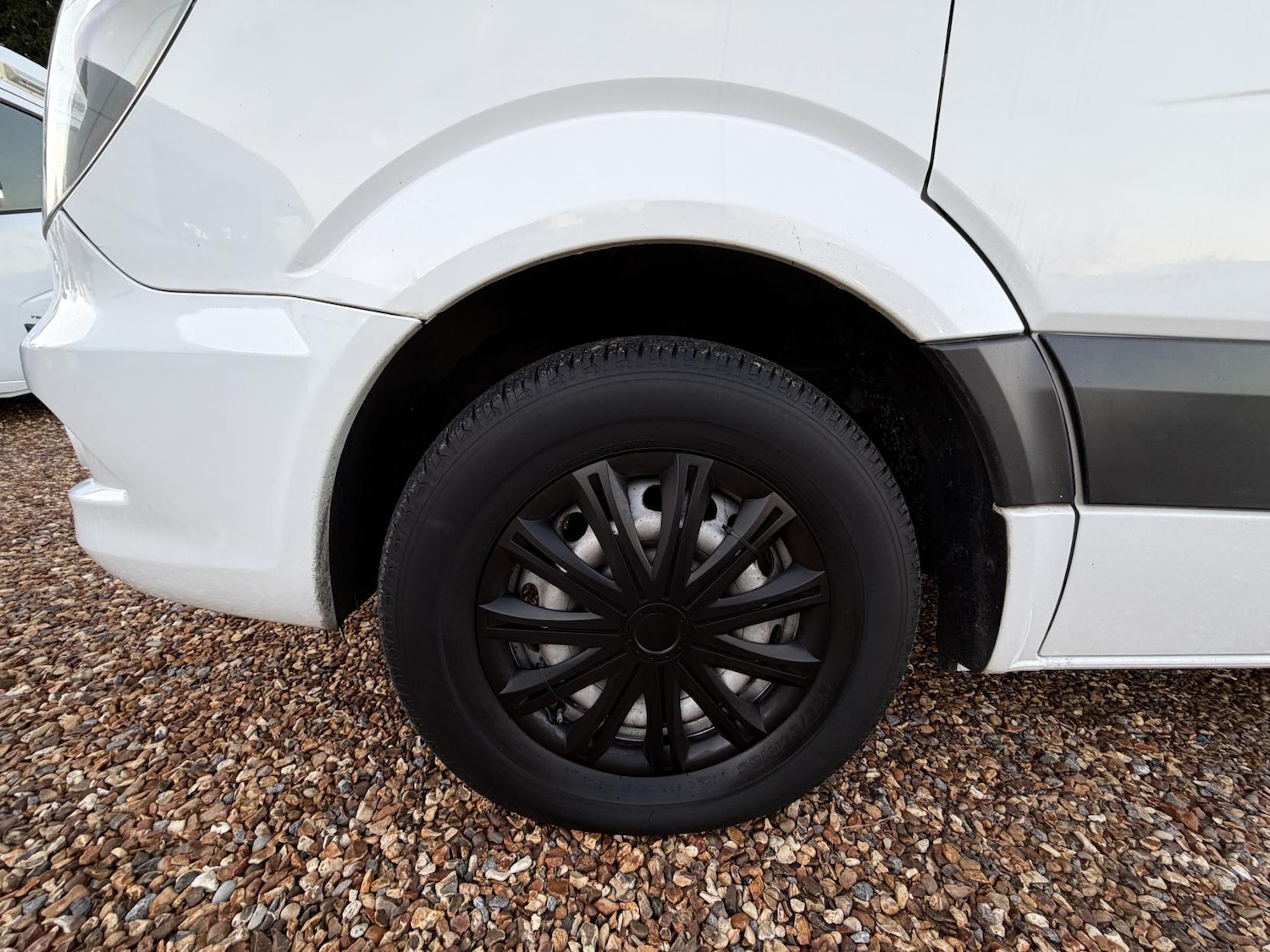 Used Mercedes-Benz Sprinter 2017 for sale - 77048036: Photo 29