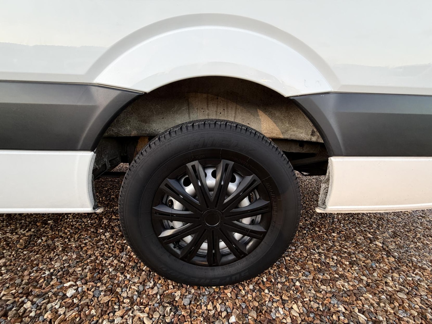 Used Mercedes-Benz Sprinter 2017 for sale - 77048036: Photo 30