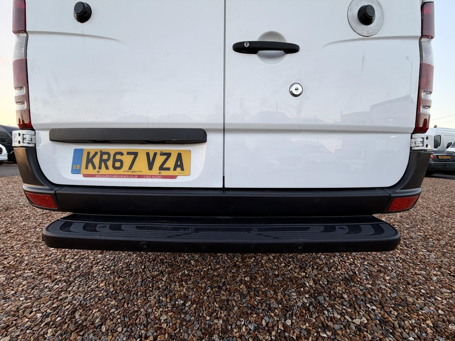 Used Mercedes-Benz Sprinter 2017 for sale - 77048036: Photo 31