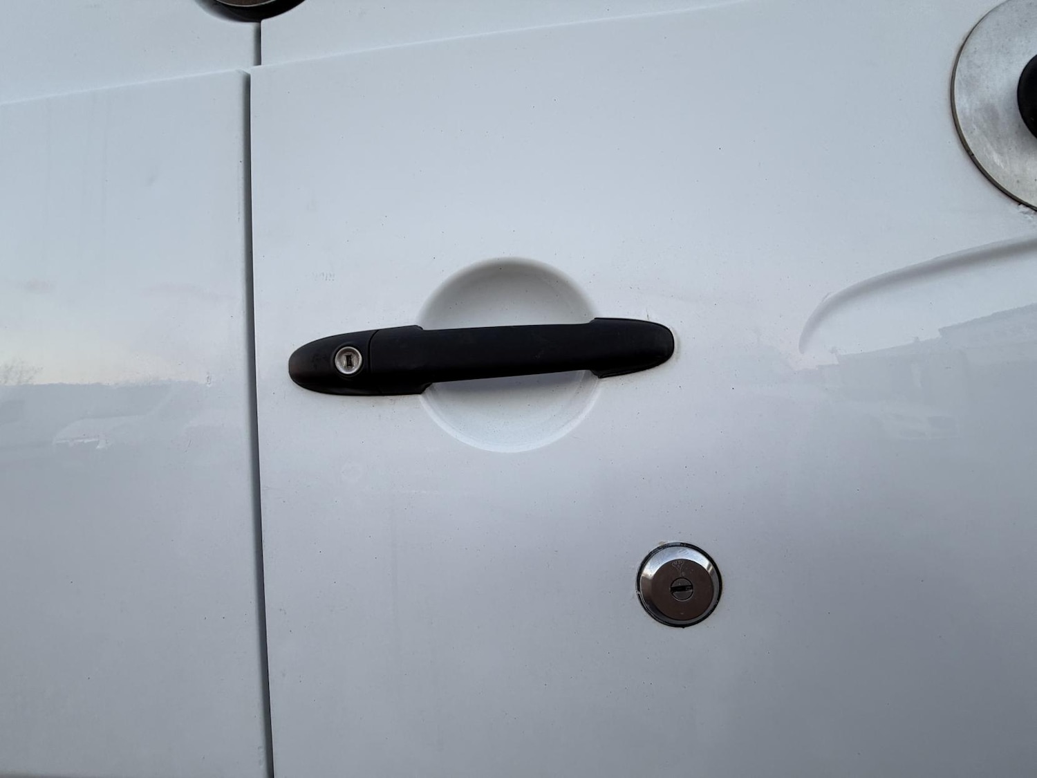 Used Mercedes-Benz Sprinter 2017 for sale - 77048036: Photo 32