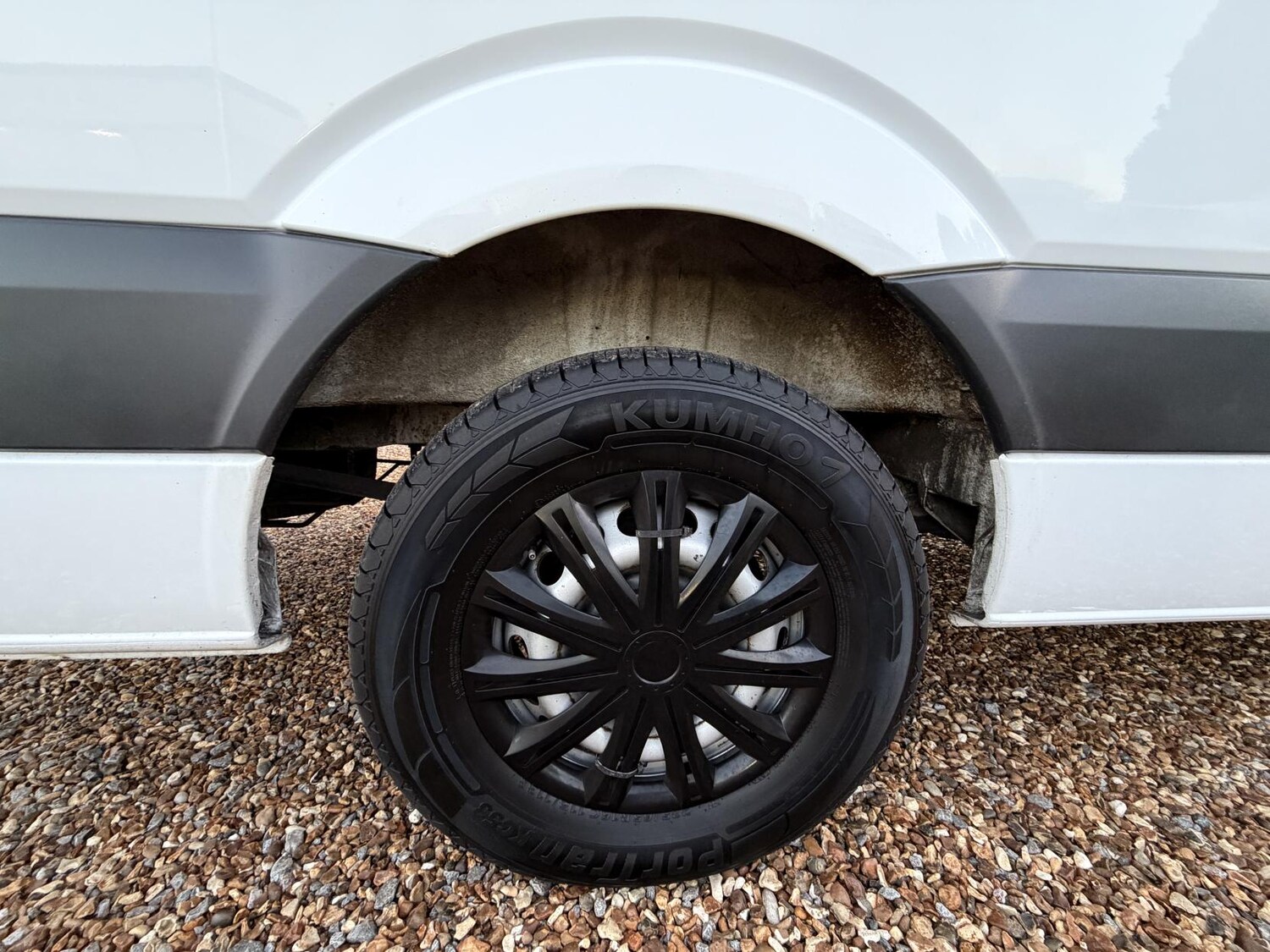 Used Mercedes-Benz Sprinter 2017 for sale - 77048036: Photo 33