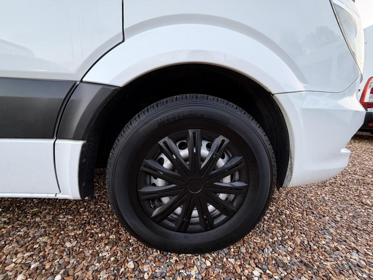 Used Mercedes-Benz Sprinter 2017 for sale - 77048036: Photo 34