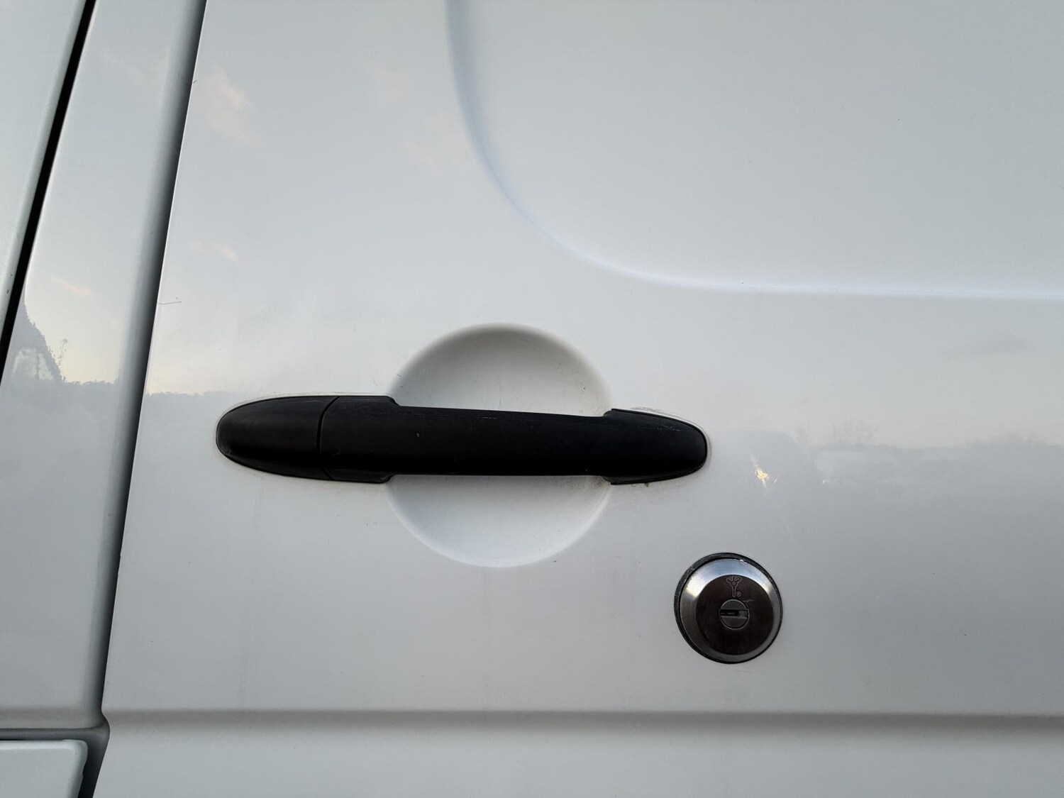 Used Mercedes-Benz Sprinter 2017 for sale - 77048036: Photo 36