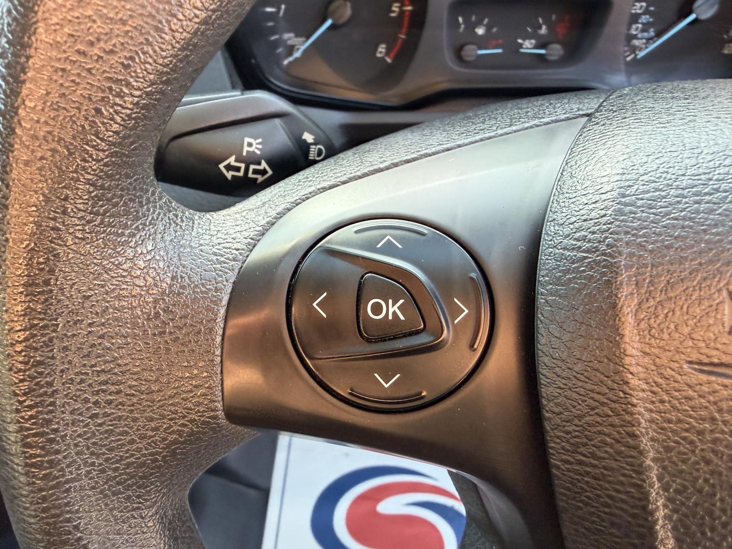 Used Ford Transit Custom 2017 for sale - 77896102: Photo 20