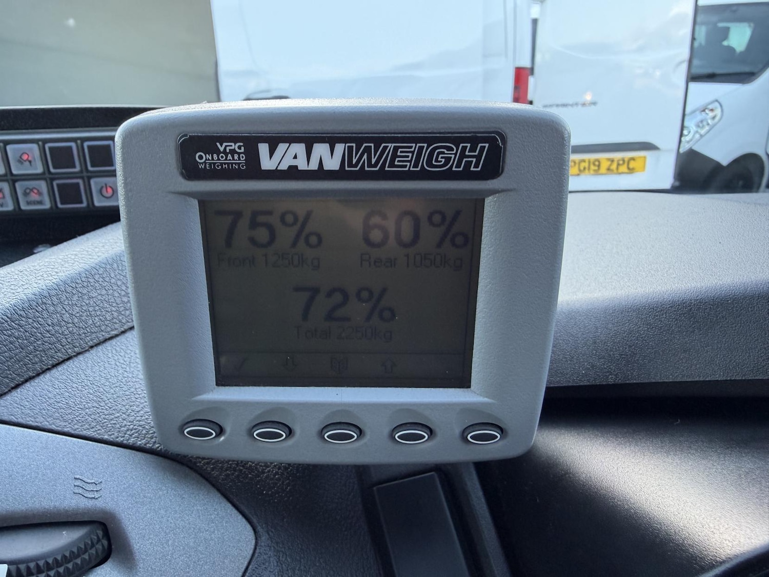 Used Ford Transit Custom 2017 for sale - 77896102: Photo 23