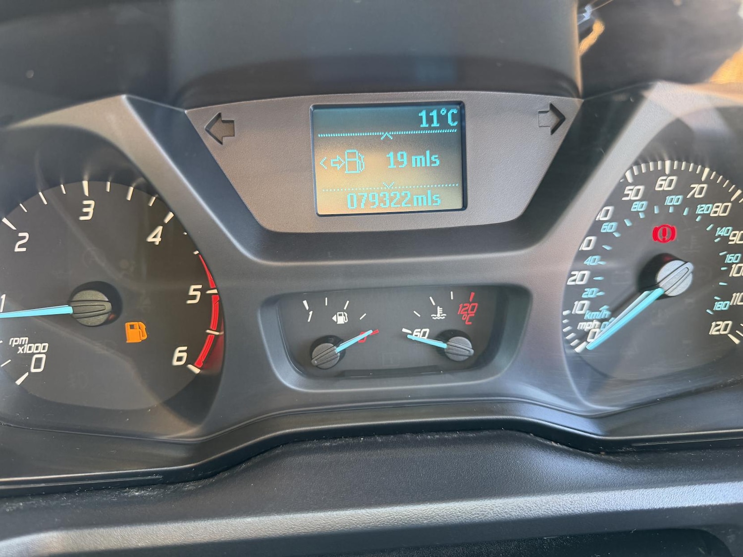 Used Ford Transit Custom 2017 for sale - 77896102: Photo 24