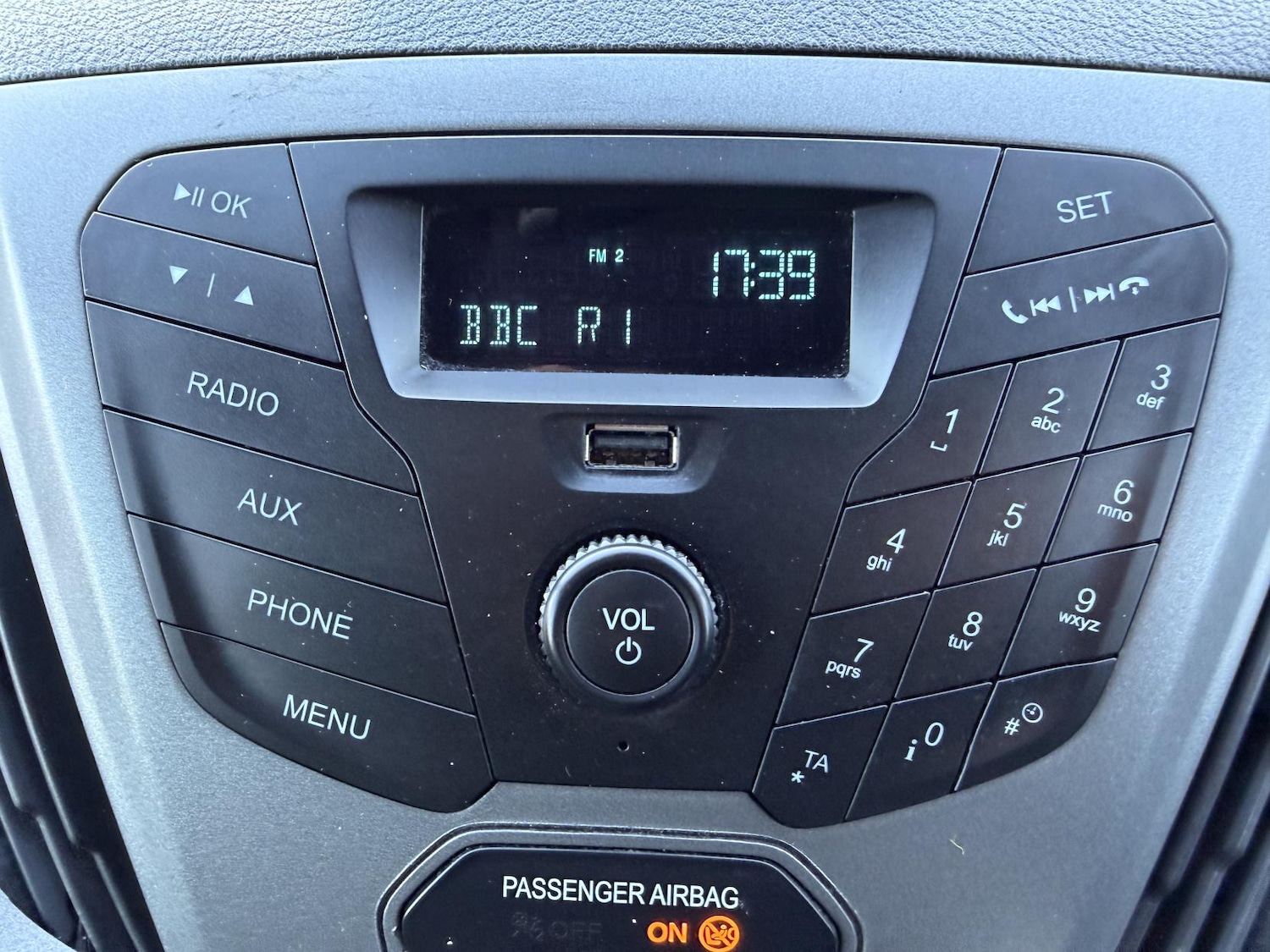 Used Ford Transit Custom 2017 for sale - 77896102: Photo 27