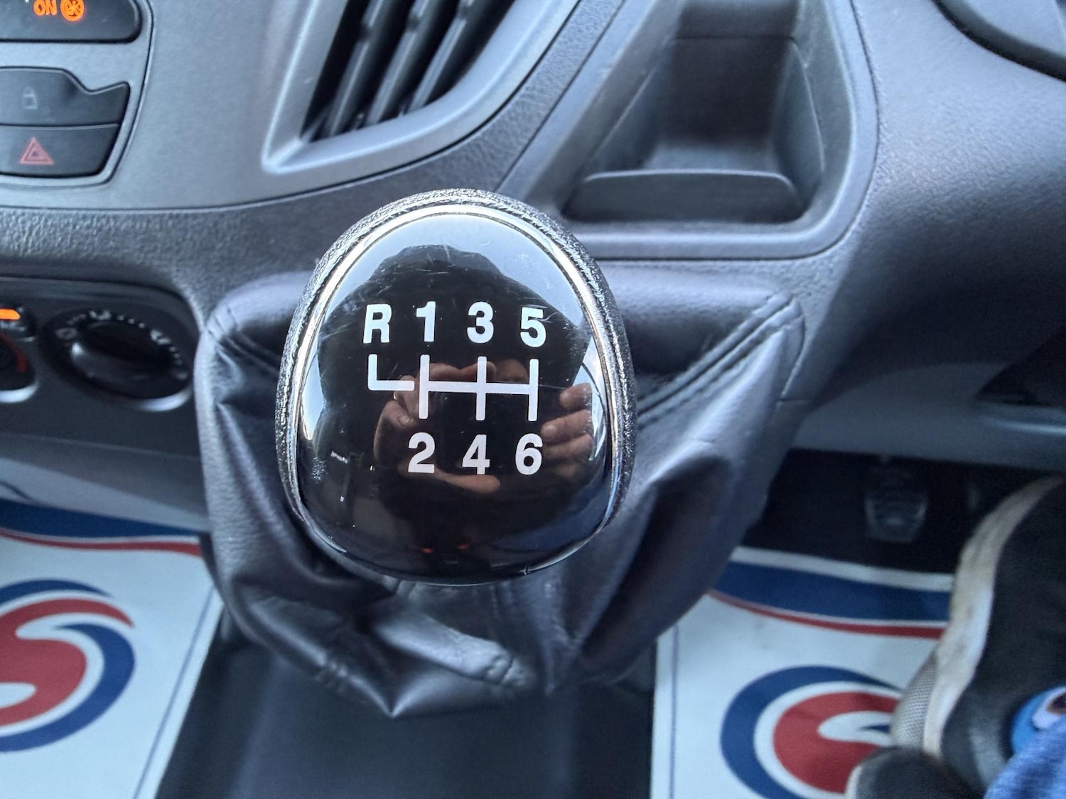 Used Ford Transit Custom 2017 for sale - 77896102: Photo 29