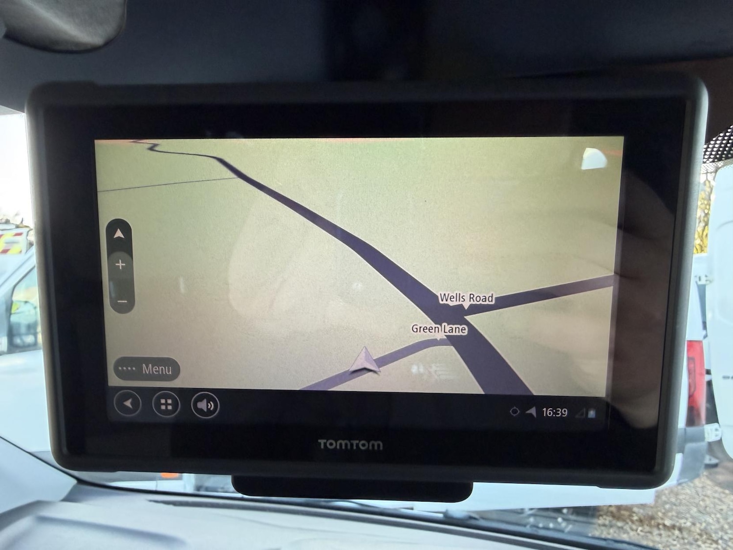 Used Ford Transit Custom 2017 for sale - 77896102: Photo 31