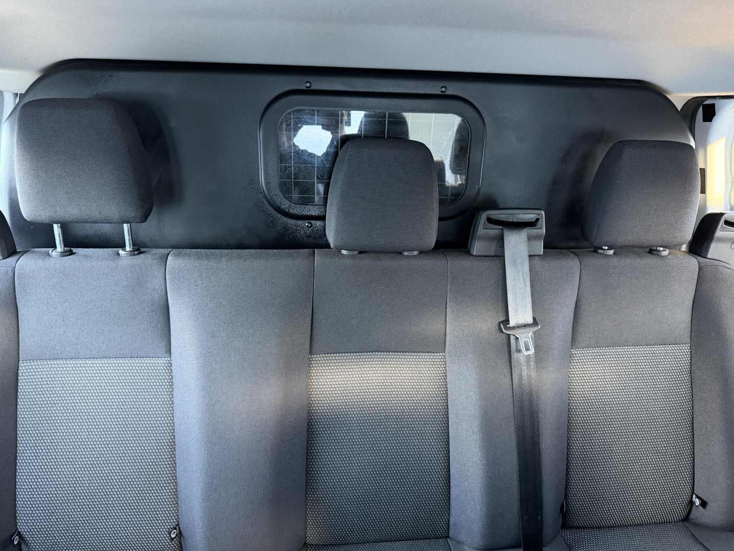 Used Ford Transit Custom 2017 for sale - 77896102: Photo 34