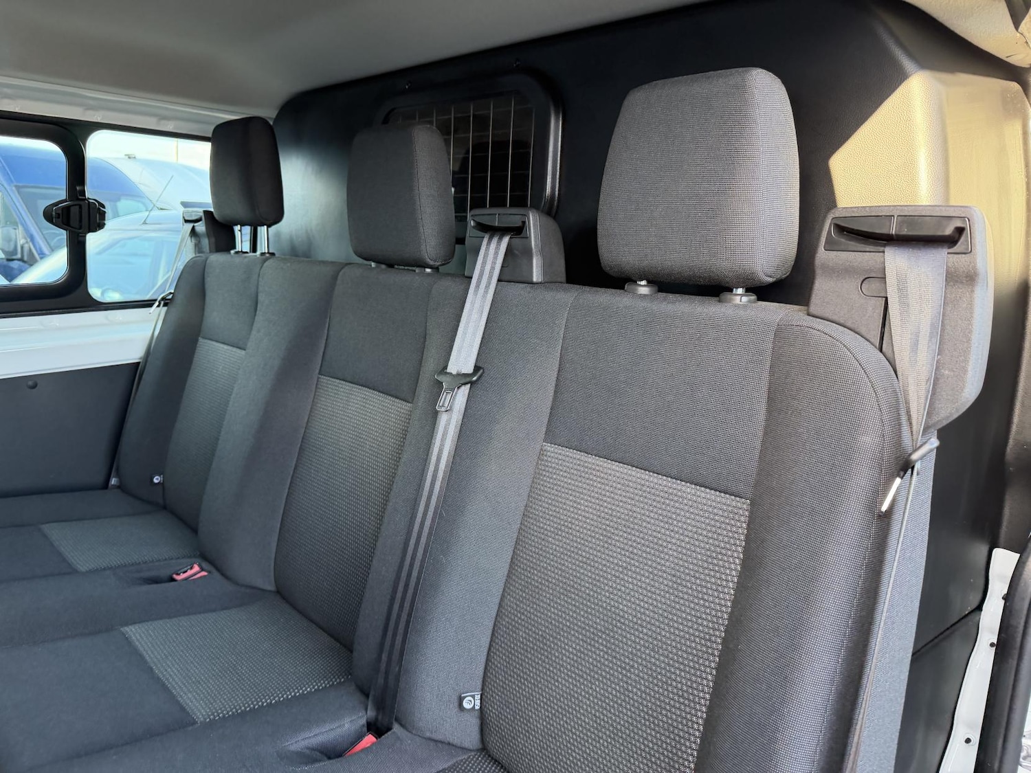 Used Ford Transit Custom 2017 for sale - 77896102: Photo 36