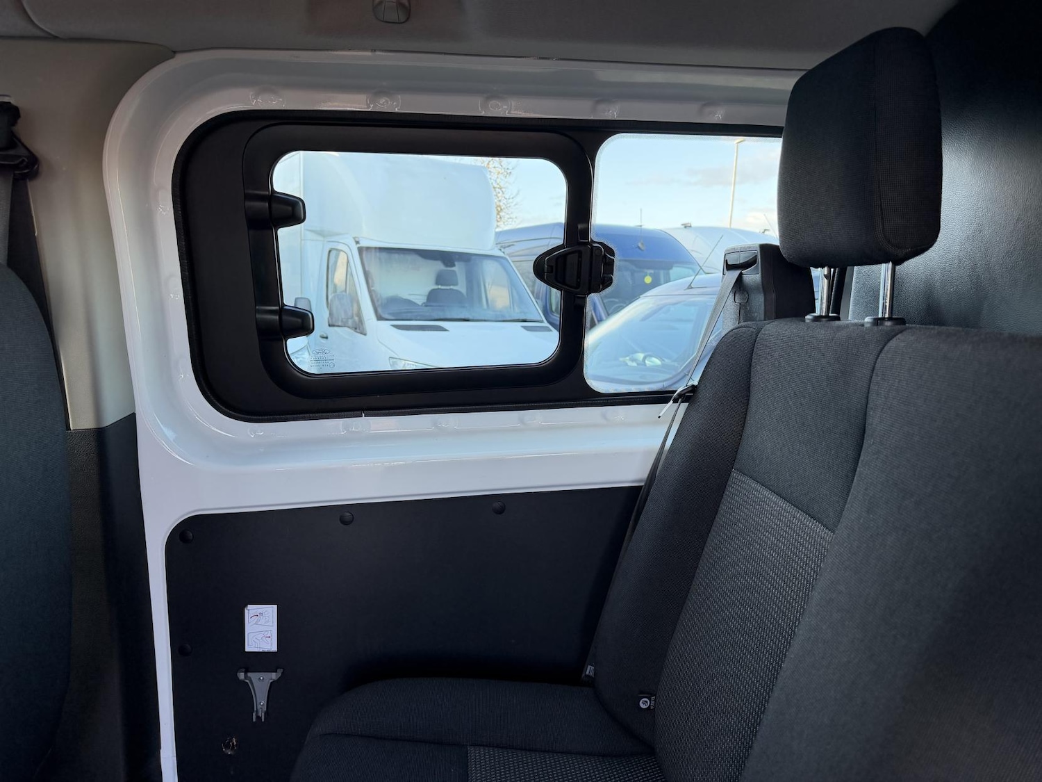 Used Ford Transit Custom 2017 for sale - 77896102: Photo 37