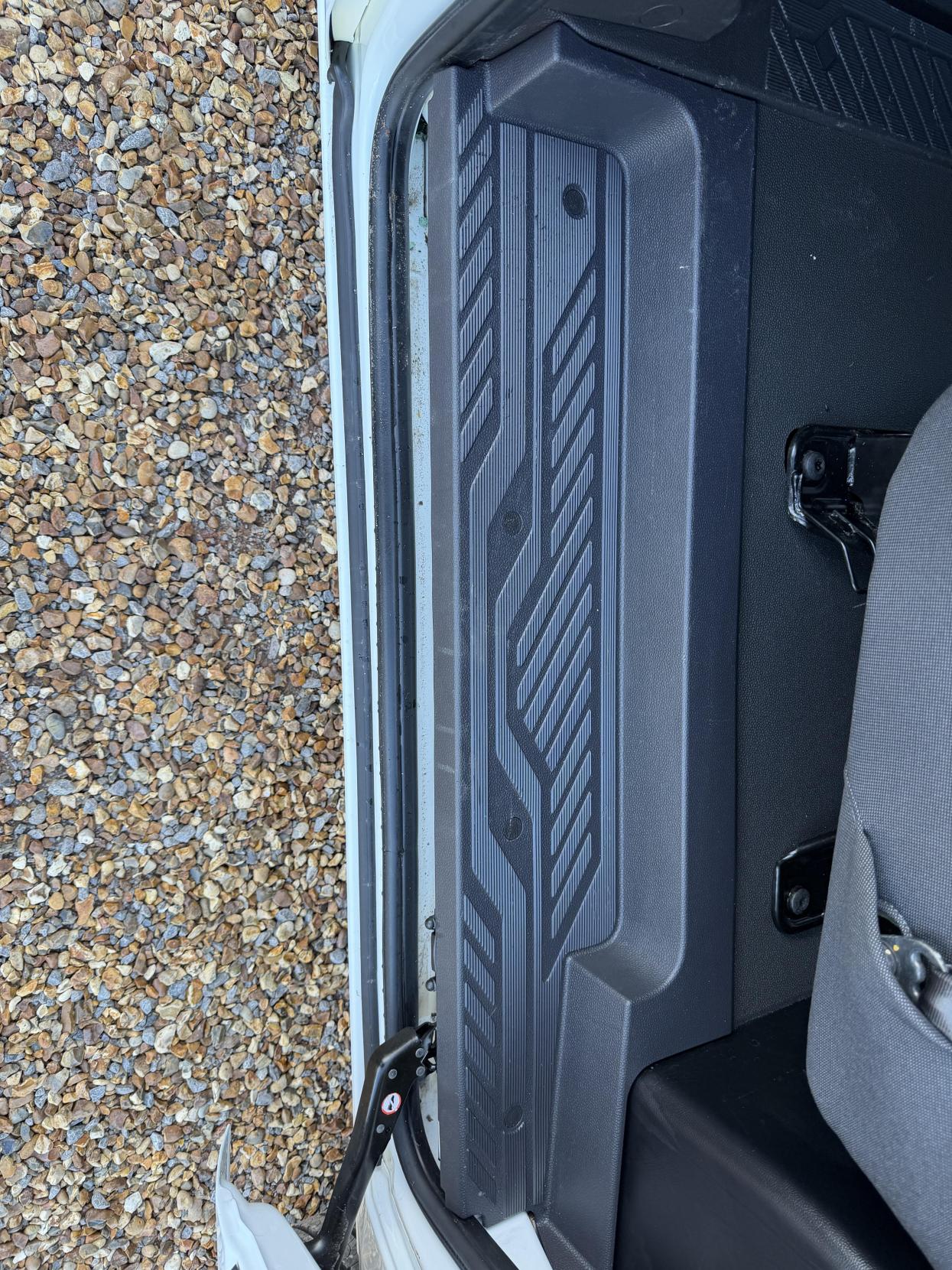 Used Ford Transit Custom 2017 for sale - 77896102: Photo 39