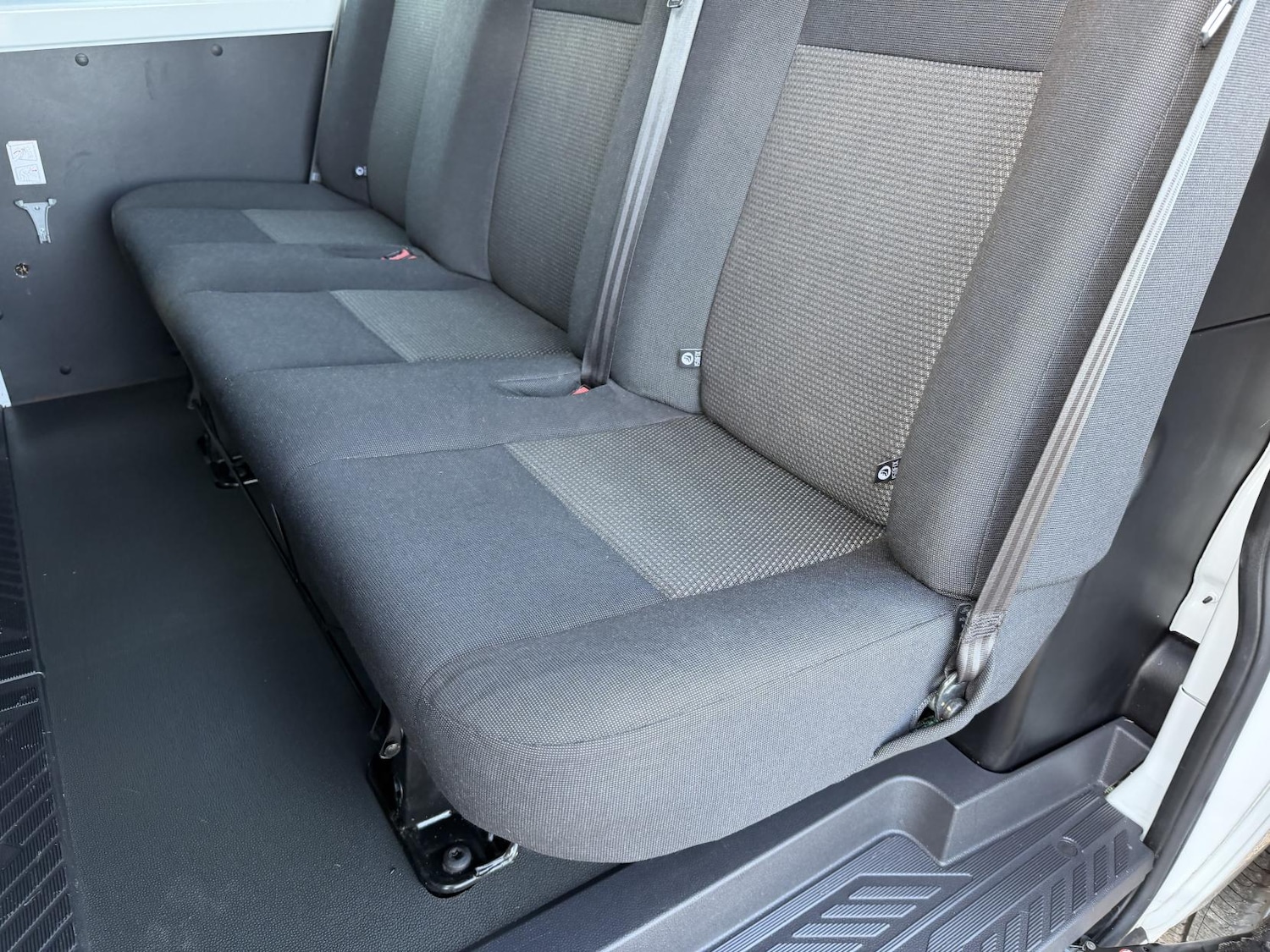 Used Ford Transit Custom 2017 for sale - 77896102: Photo 41