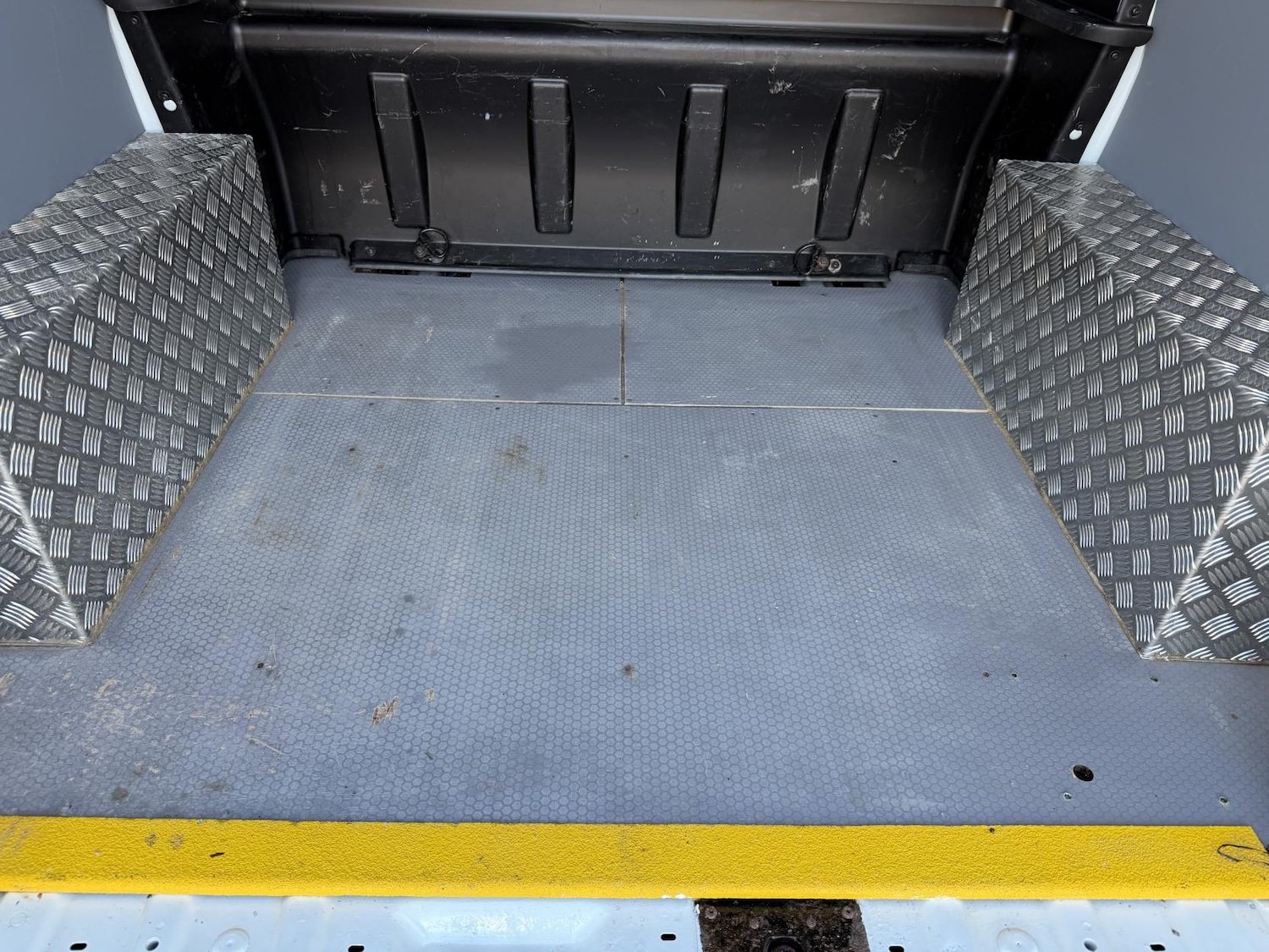 Used Ford Transit Custom 2017 for sale - 77896102: Photo 45