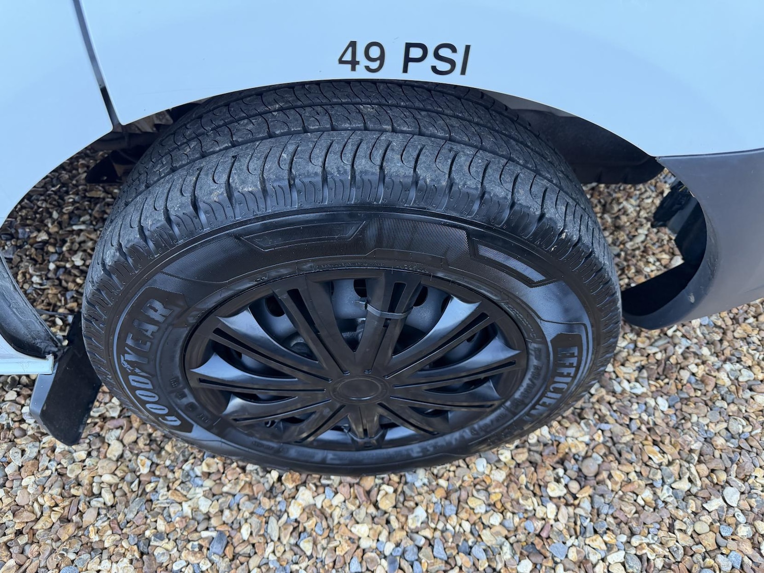 Used Ford Transit Custom 2017 for sale - 77896102: Photo 49