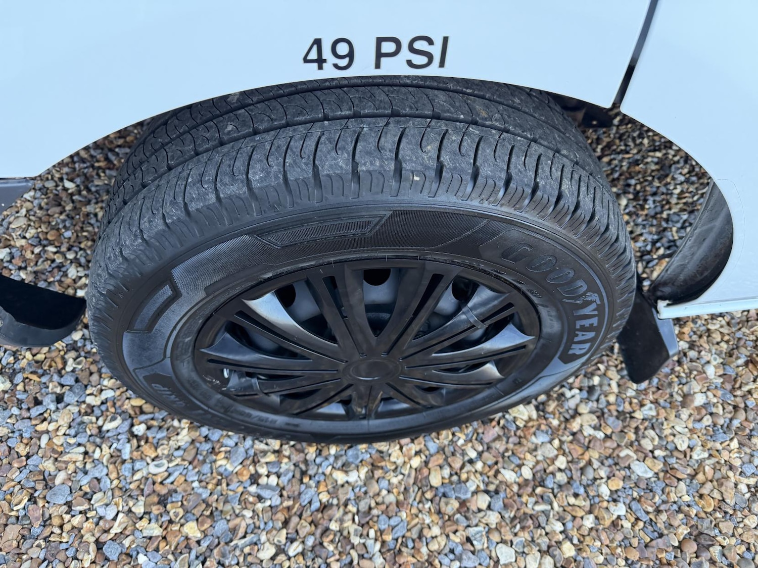 Used Ford Transit Custom 2017 for sale - 77896102: Photo 52