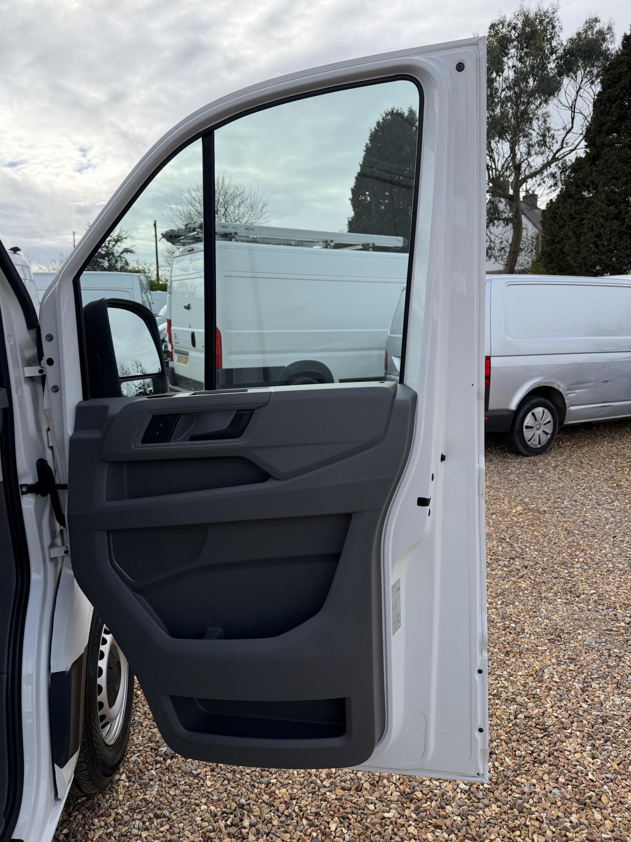 Used Volkswagen Crafter 2022 for sale - 78042336: Photo 18