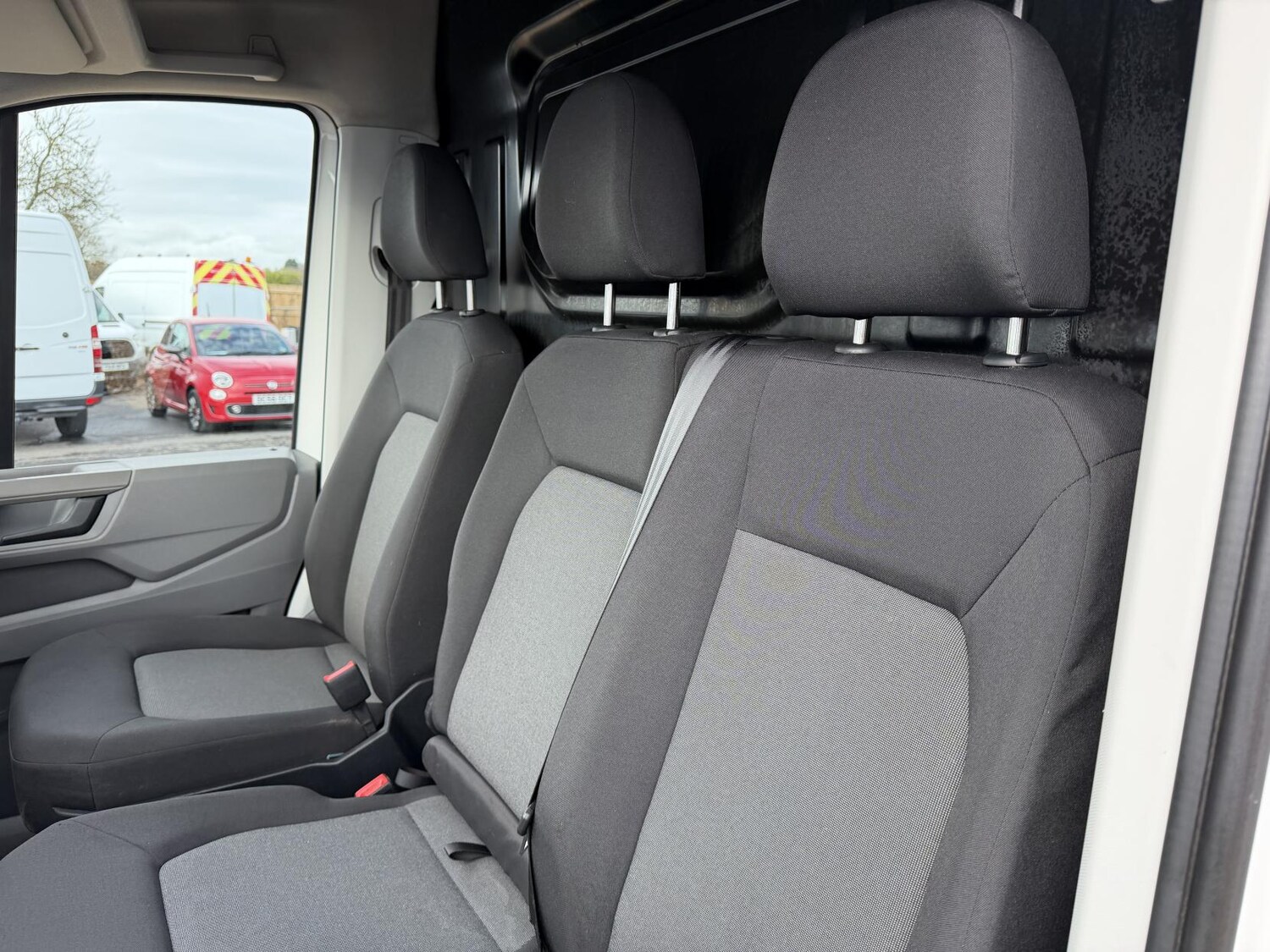 Used Volkswagen Crafter 2022 for sale - 78042336: Photo 19