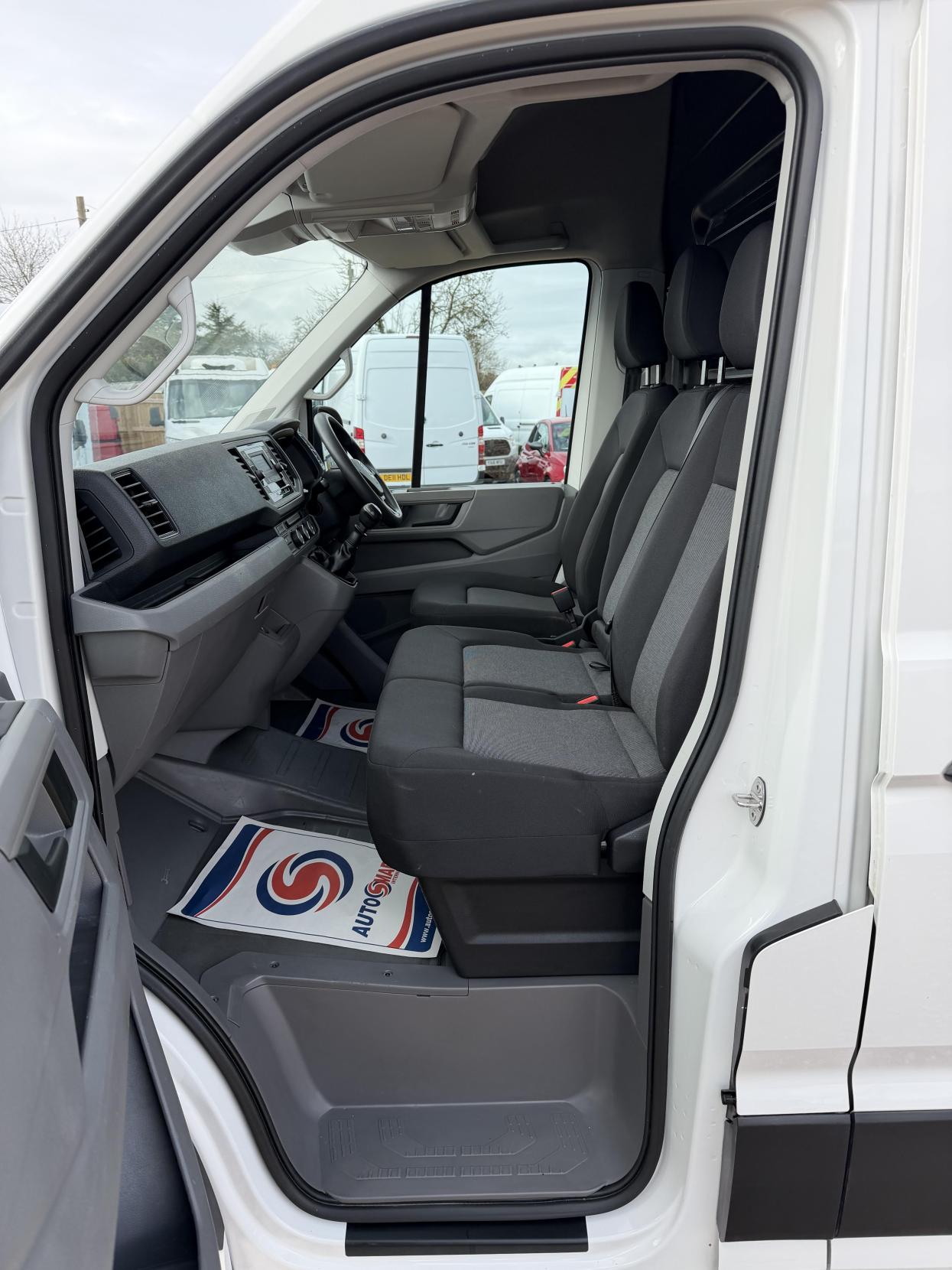 Used Volkswagen Crafter 2022 for sale - 78042336: Photo 20