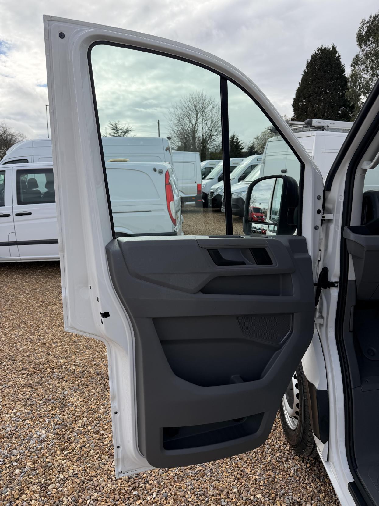 Used Volkswagen Crafter 2022 for sale - 78042336: Photo 21