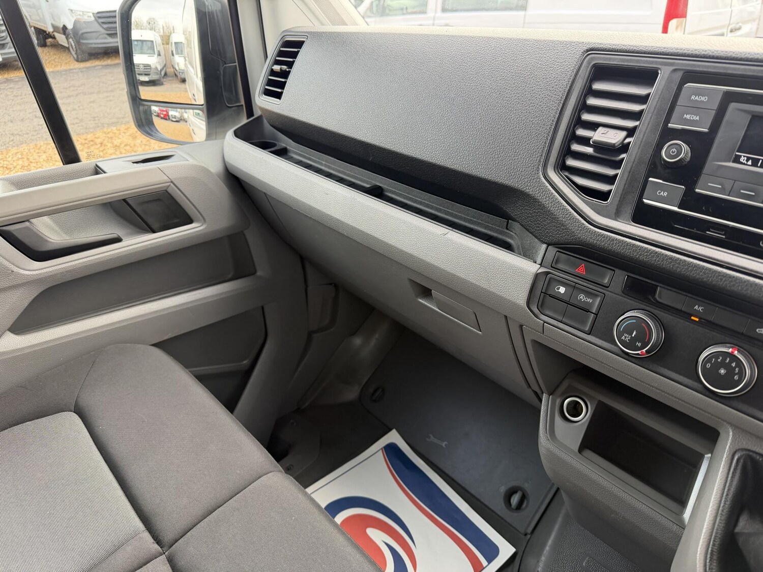 Used Volkswagen Crafter 2022 for sale - 78042336: Photo 35