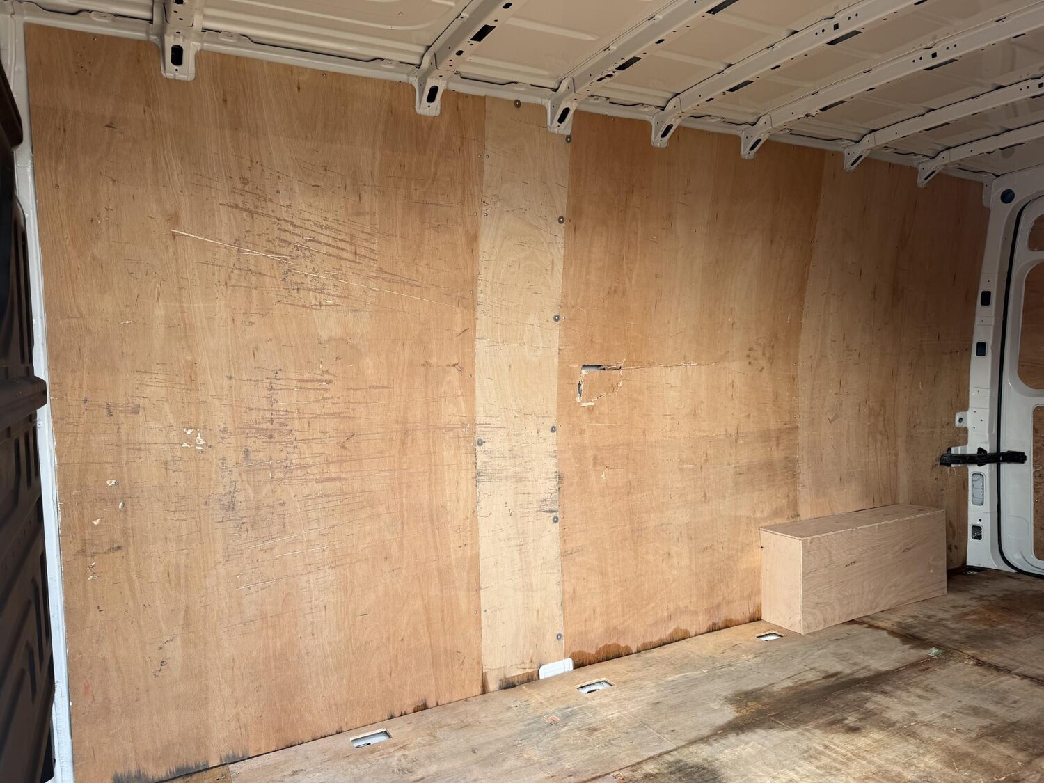 Used Volkswagen Crafter 2022 for sale - 78042336: Photo 37