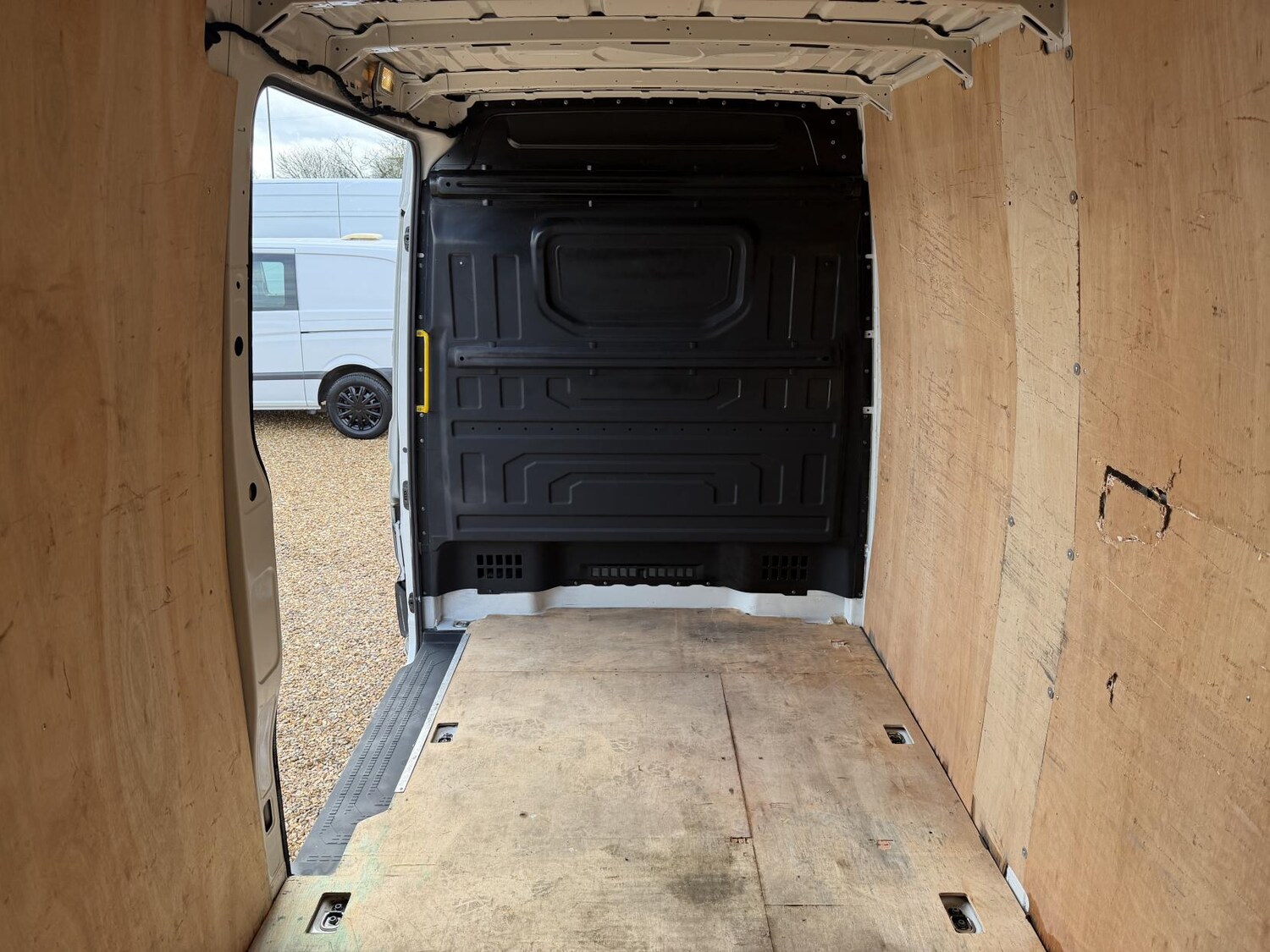 Used Volkswagen Crafter 2022 for sale - 78042336: Photo 40