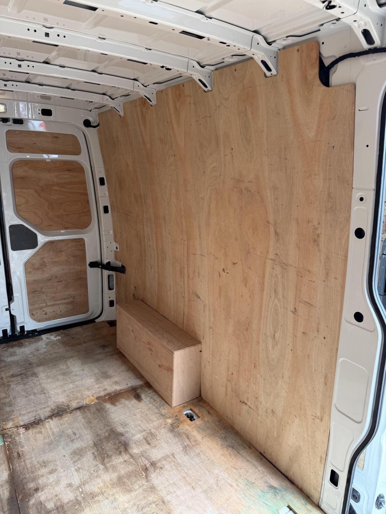 Used Volkswagen Crafter 2022 for sale - 78042336: Photo 41