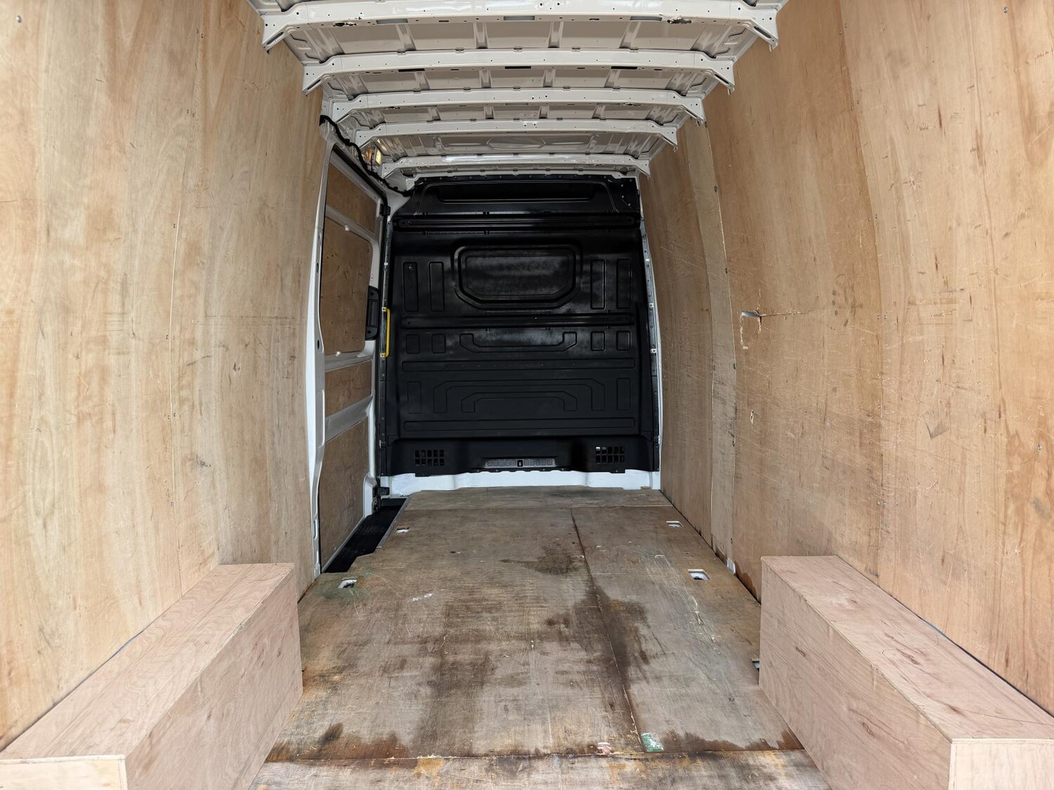 Used Volkswagen Crafter 2022 for sale - 78042336: Photo 43