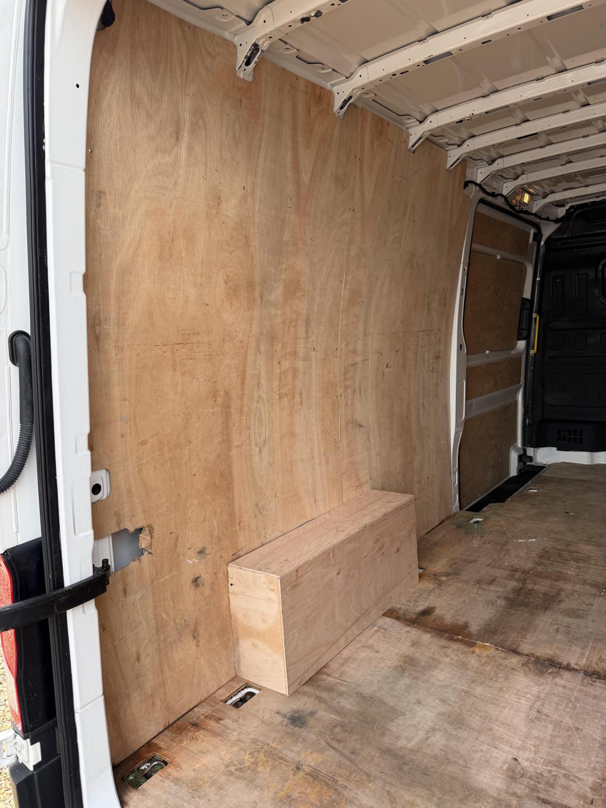 Used Volkswagen Crafter 2022 for sale - 78042336: Photo 44