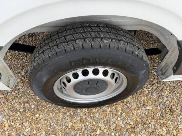 Used Volkswagen Crafter 2022 for sale - 78042336: Photo 48