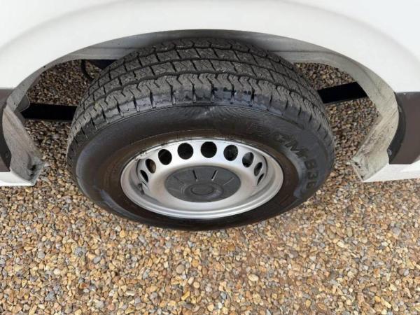 Used Volkswagen Crafter 2022 for sale - 78042336: Photo 49